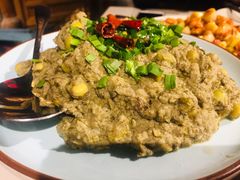 麻豆腐-京味斋·北京烤鸭(华威桥北工大店)
