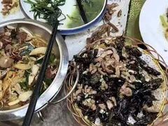 -下梅人家土菜馆(历史文化餐厅度假区店)