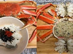 -震海贝烤贝·民俗特色店(延吉总店)