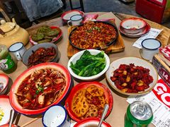 -老三样·旧食新味(万寿宫店)