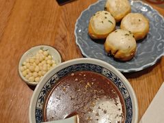 -鑫震源·苏式大虾生煎(山塘街店)