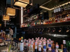 -南宁那莲豪华精选酒店-云霄酒廊·80楼高空城景酒吧