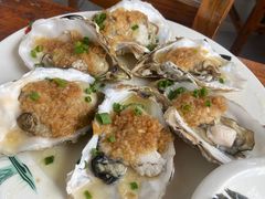 -八方海味餐厅