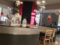 -必胜客(湘隆店)