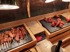 -比格比萨自助(南京万达茂店)