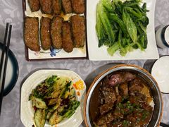 -十三姨工厨顺德美食·宴会·团餐(天河北路店)