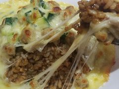 -蘑菇餐厅(小火瓦巷店)