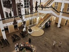 -丹麦国家博物馆