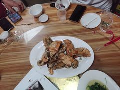 -星奇缘·海鲜餐厅(东山美食地标店)