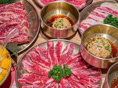-西塔老太太泥炉烤肉(武汉摩尔城店)
