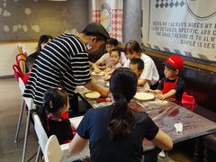 -Mr.Pizza米斯特比萨(苏州平江万达广场店)