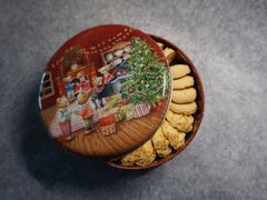 -珍妮曲奇聪明小熊(尖沙咀店)