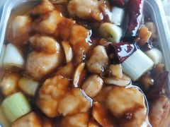 -郭林家常菜(狼垡店)
