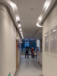 -唯儿诺儿童医院·儿科·眼科·口腔(金桥店)