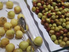 -比亚森自助烤肉料理(裕华店)