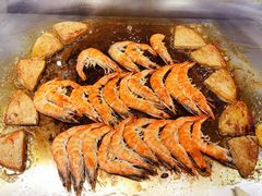 -雅玛花式铁板烧(国宏宾馆店)