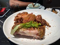 -富临轩私房菜(集庆门大街店)
