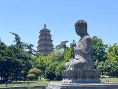 -大慈恩寺(大雁塔)