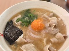 -味千拉面(首都机场T3店)