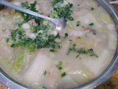 -杨氏青龙虾·羊蝎子(托乐嘉店)