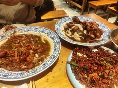-满盆红龙虾(开发区店)