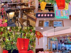 -香港威特瑞茶餐厅(小白楼音乐厅店)