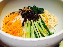 -云海肴·汽锅鸡·云南菜(天津国金汇店)