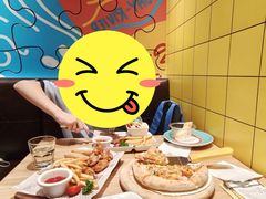 -菲滋意式餐厅(临海银泰店)