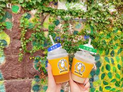 -长颈鹿咖啡(大学路店)