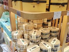 -钜记手信(威尼斯人K12店)