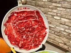-巴蜀大将火锅(春熙店)