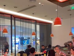 -八合里潮汕鲜牛肉火锅(福州万象城店)