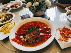 开门红-大蓉和(一品天下店)