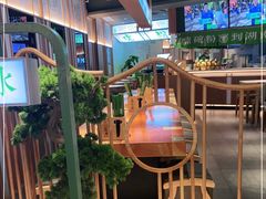 -百春原湖南牛肉粉(百联世纪店)