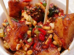 -周签签锅巴土豆(音乐广场店)