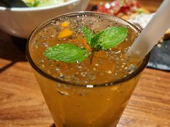 -TIGERS老虎西餐(亦庄店)