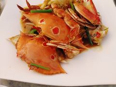 -四川小胡子海鲜(丁村万人海鲜广场店)