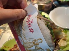 -一叶一世界•素食餐厅(环球中心店)