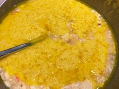 蟹黄豆花-巴渝菜舍曾氏麻辣风(霸州店)