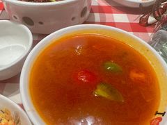 -西贝(紫荆广场店)