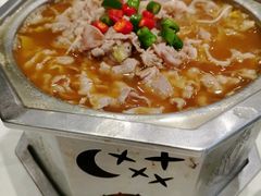 -凯鸽酒楼(大同振兴街店)