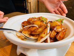 -马仕玖煲·融合菜·酥不腻烤鸭(人大店)