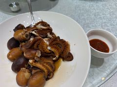 -品味居·首店·大连鲜活海鲜大连菜(东港店)