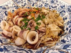 -品海楼·大连海胆锅贴馆(东港店)