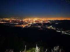 -妙峰山风景名胜区