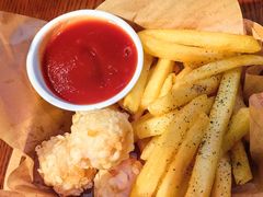 -斯比特花园西餐厅(东方商厦店)