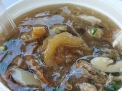-食盈碗仔翅(星玺广场店)