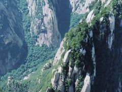 -华山风景名胜区