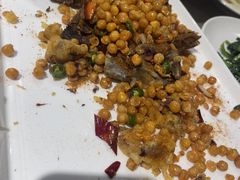 -卫鼎轩·曹公馆(鼓楼店)