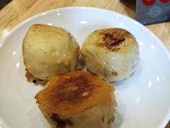 祖传煎包-老巷口川味火锅